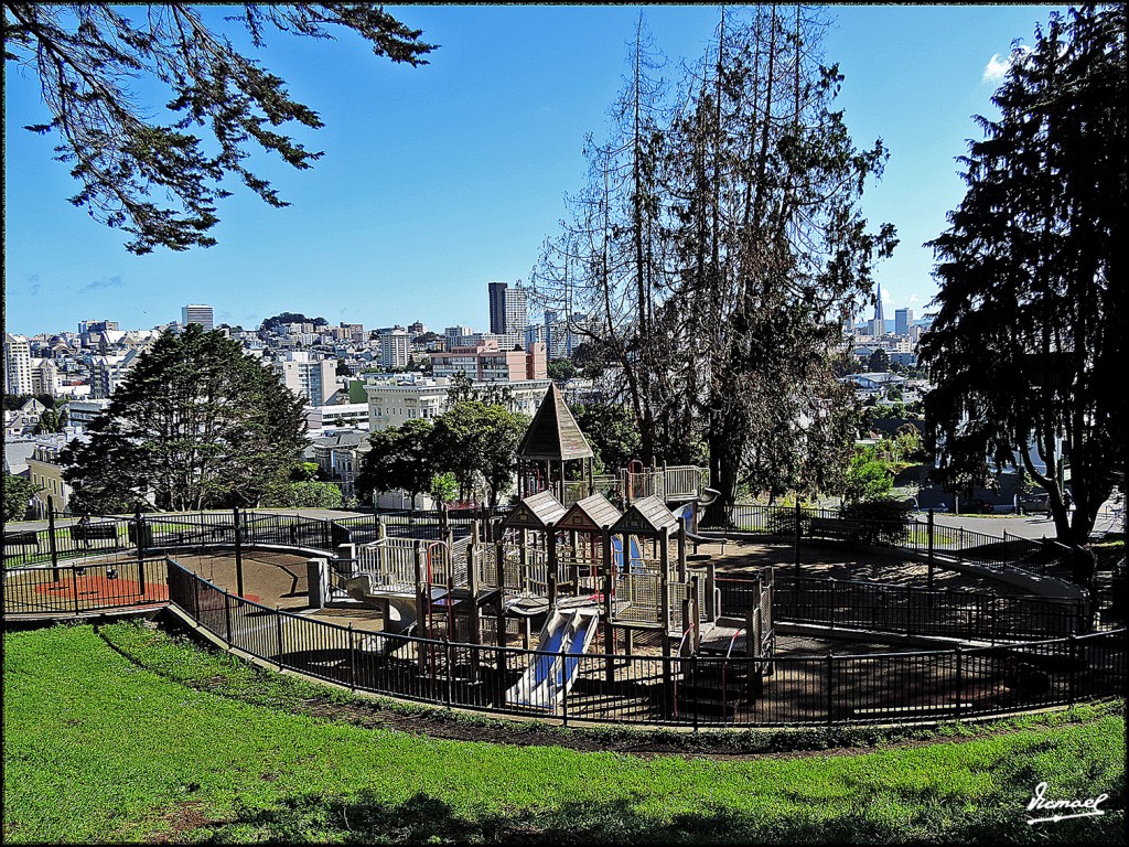 Foto: 160423-009 SAN FRANCISCO - San Francisco (California), Estados Unidos