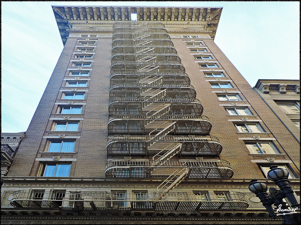 Foto: 160423-197 SAN FRANCISCO - San Francisco (California), Estados Unidos