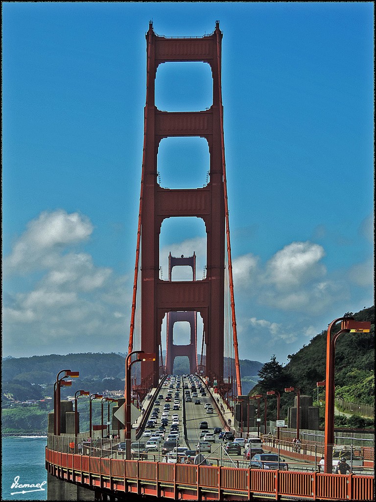 Foto: 160423-019 SAN FRANCISCO - San Francisco (California), Estados Unidos
