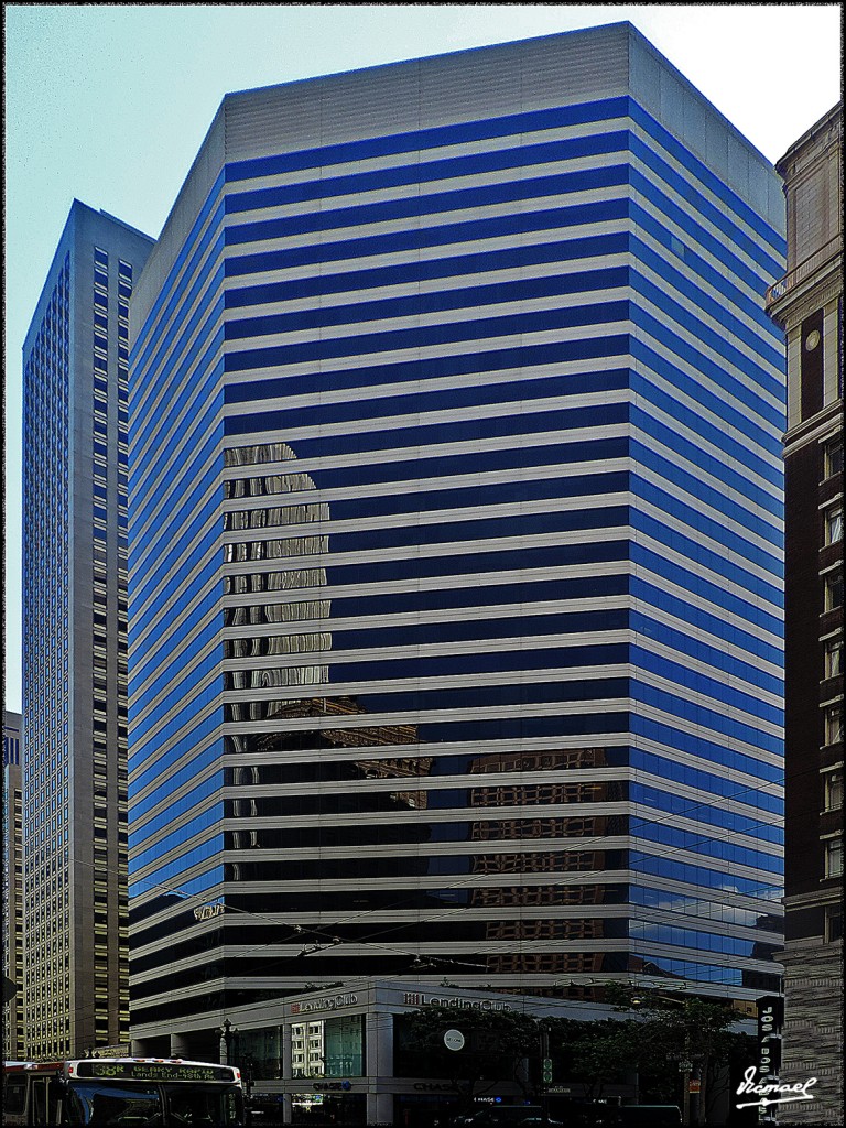 Foto: 160424-013 SAN FRANCISCO - San Francisco (California), Estados Unidos