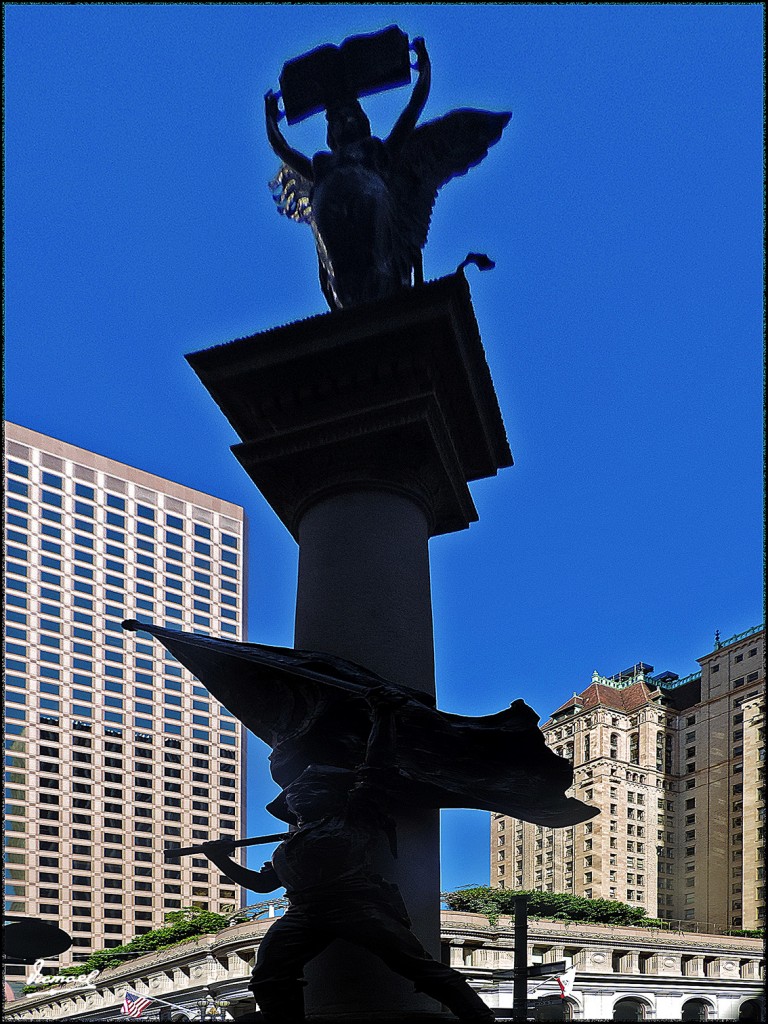 Foto: 160424-012 SAN FRANCISCO - San Francisco (California), Estados Unidos