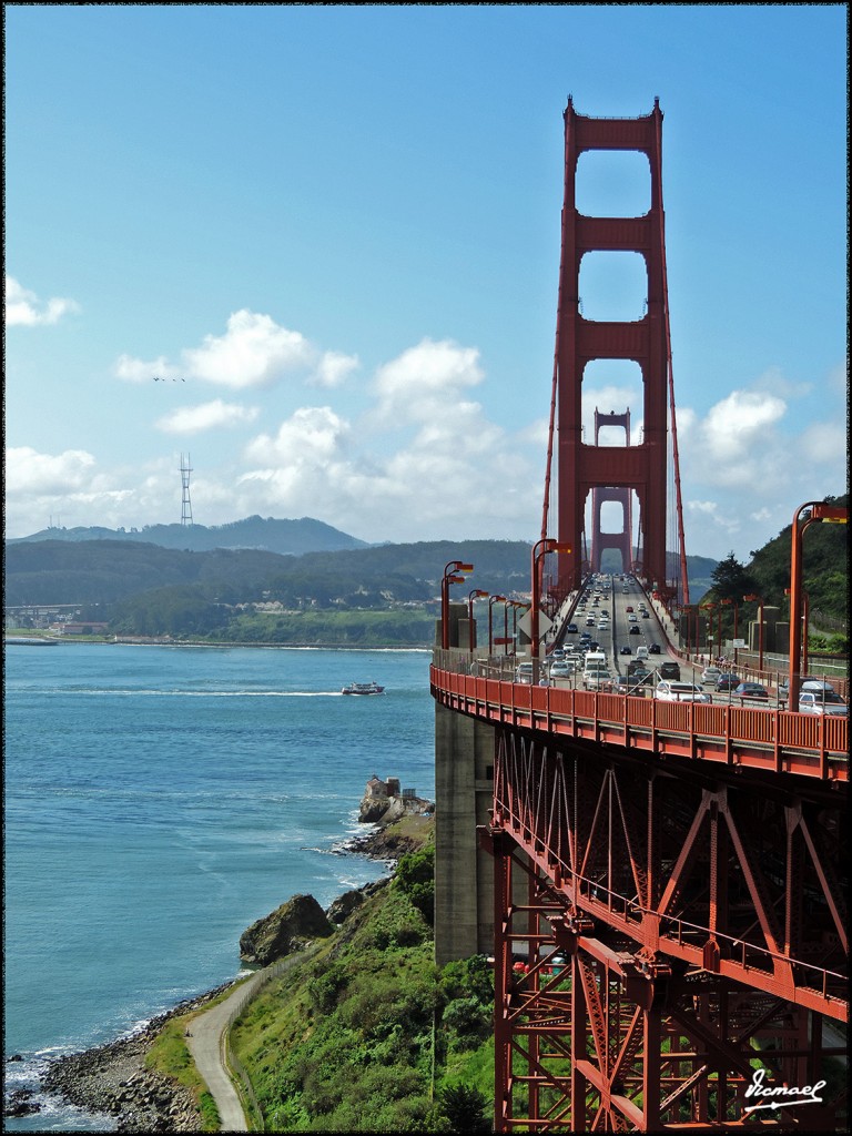 Foto: 160423-020 SAN FRANCISCO - San Francisco (California), Estados Unidos
