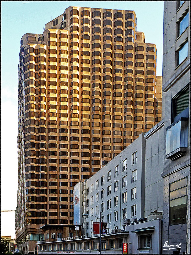 Foto: 160422-140 SAN FRANCISCO - San Francisco (California), Estados Unidos