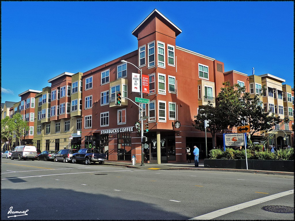 Foto: 160423-185 SAN FRANCISCO - San Francisco (California), Estados Unidos