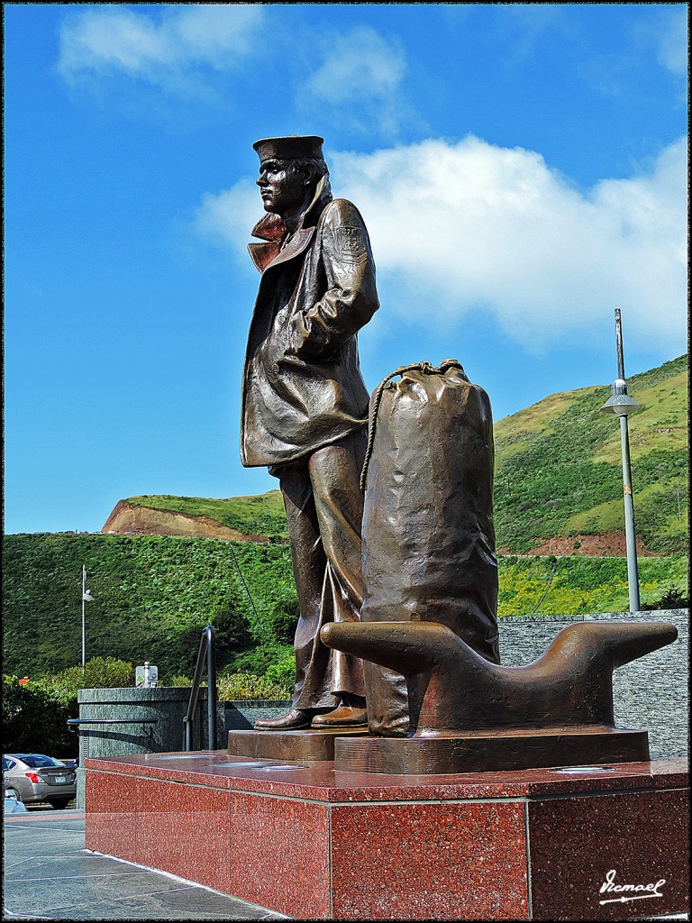 Foto: 160423-027 SAN FRANCISCO - San Francisco (California), Estados Unidos