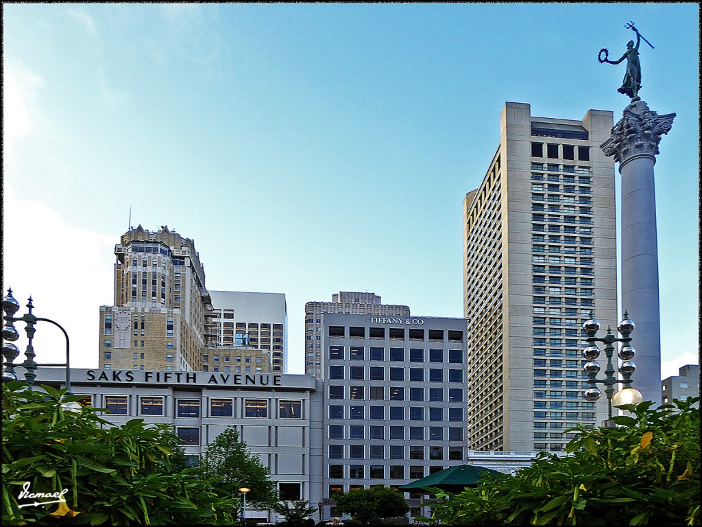 Foto: 160422-136 SAN FRANCISCO - San Francisco (California), Estados Unidos