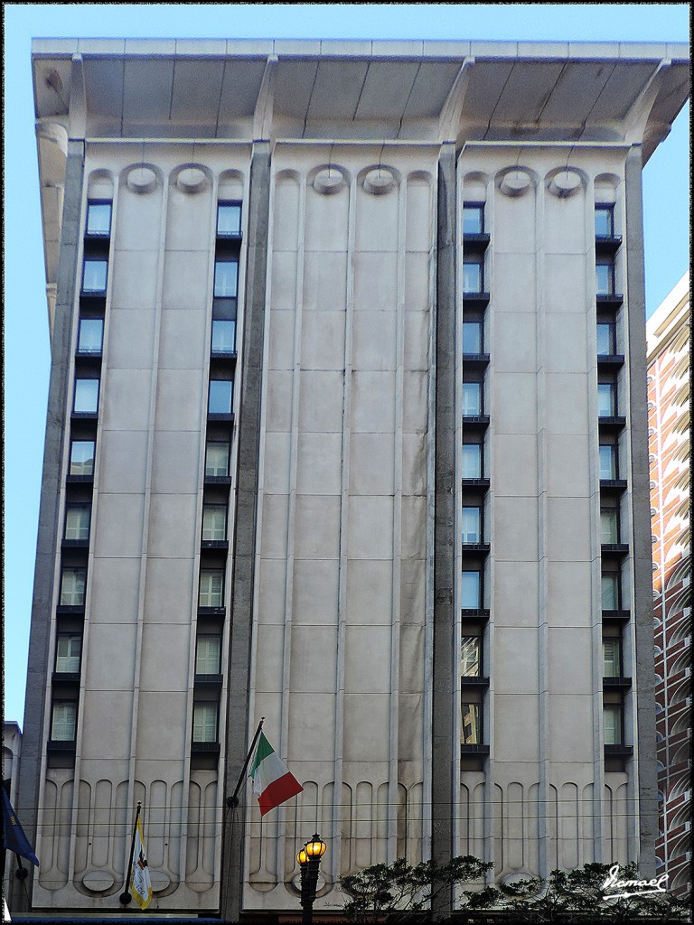 Foto: 160424-002 SAN FRANCISCO - San Francisco (California), Estados Unidos