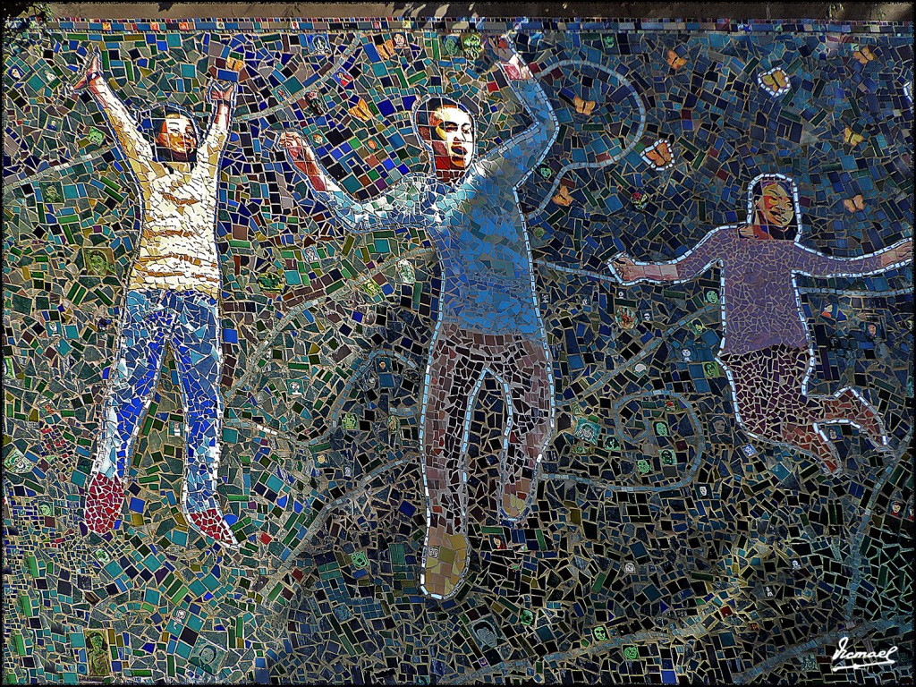 Foto: 160423-011 SAN FRANCISCO - San Francisco (California), Estados Unidos