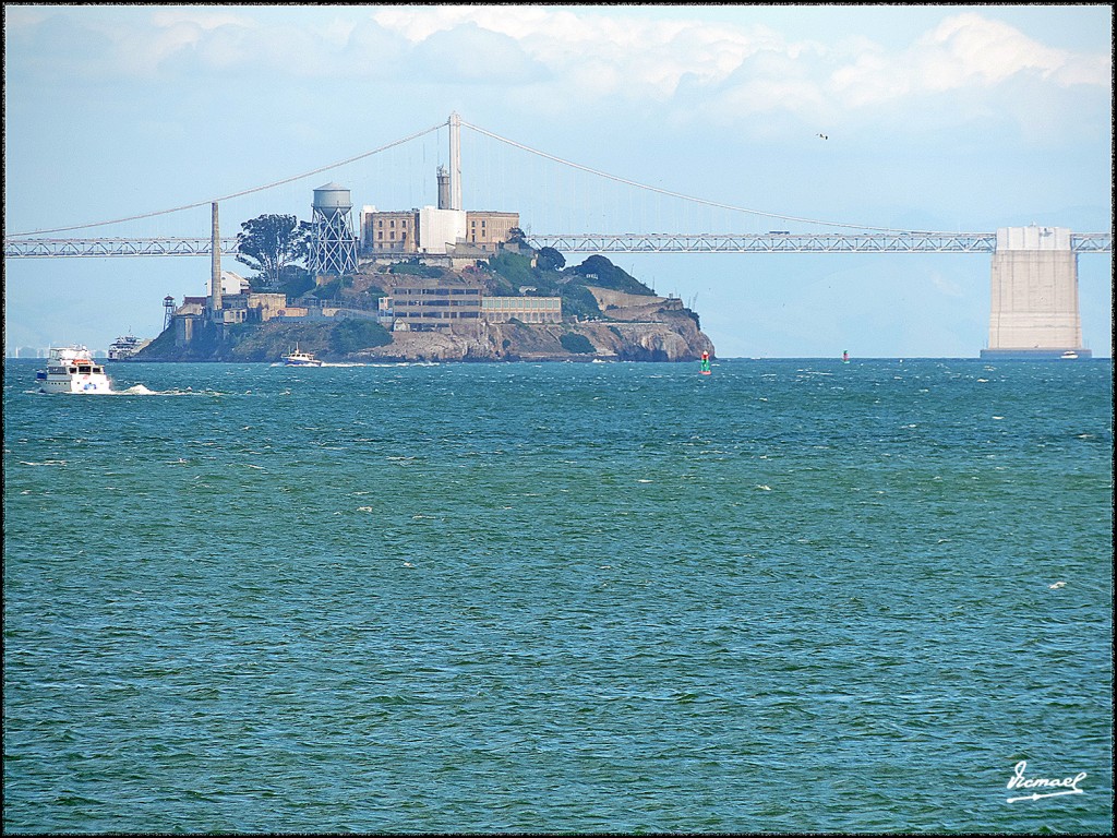 Foto: 160423-157 BAHIA SAN FRANCISCO - San Francisco (California), Estados Unidos