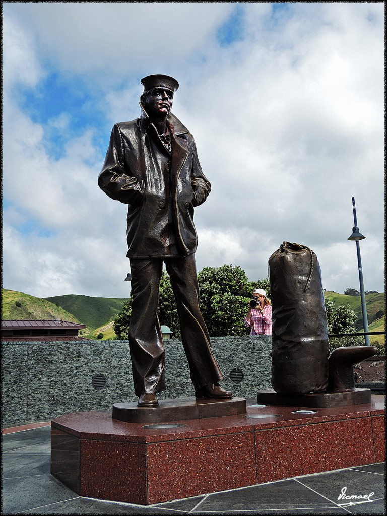 Foto: 160423-025 SAN FRANCISCO - San Francisco (California), Estados Unidos