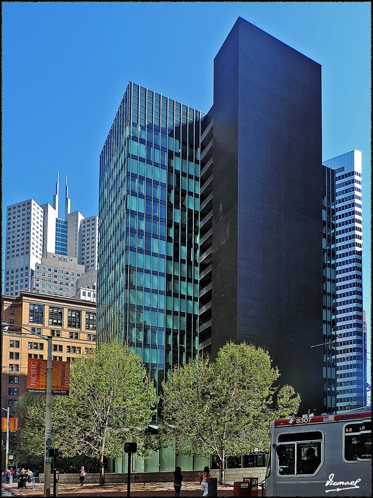 Foto: 160424-015 SAN FRANCISCO - San Francisco (California), Estados Unidos