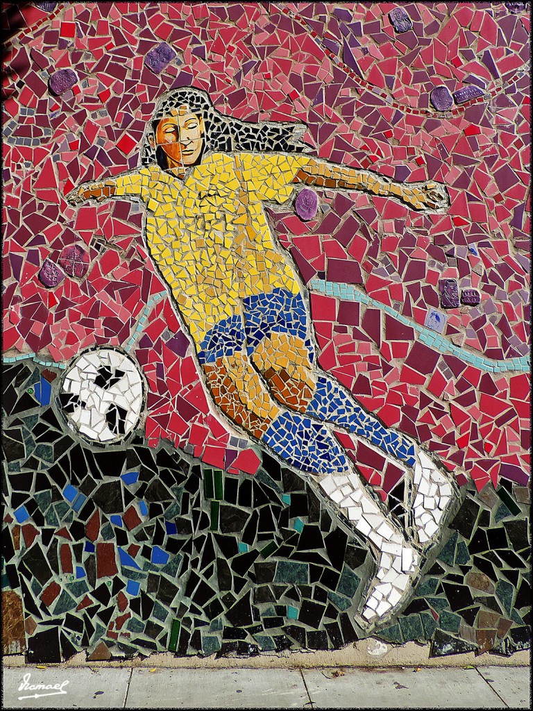 Foto: 160423-012 SAN FRANCISCO - San Francisco (California), Estados Unidos