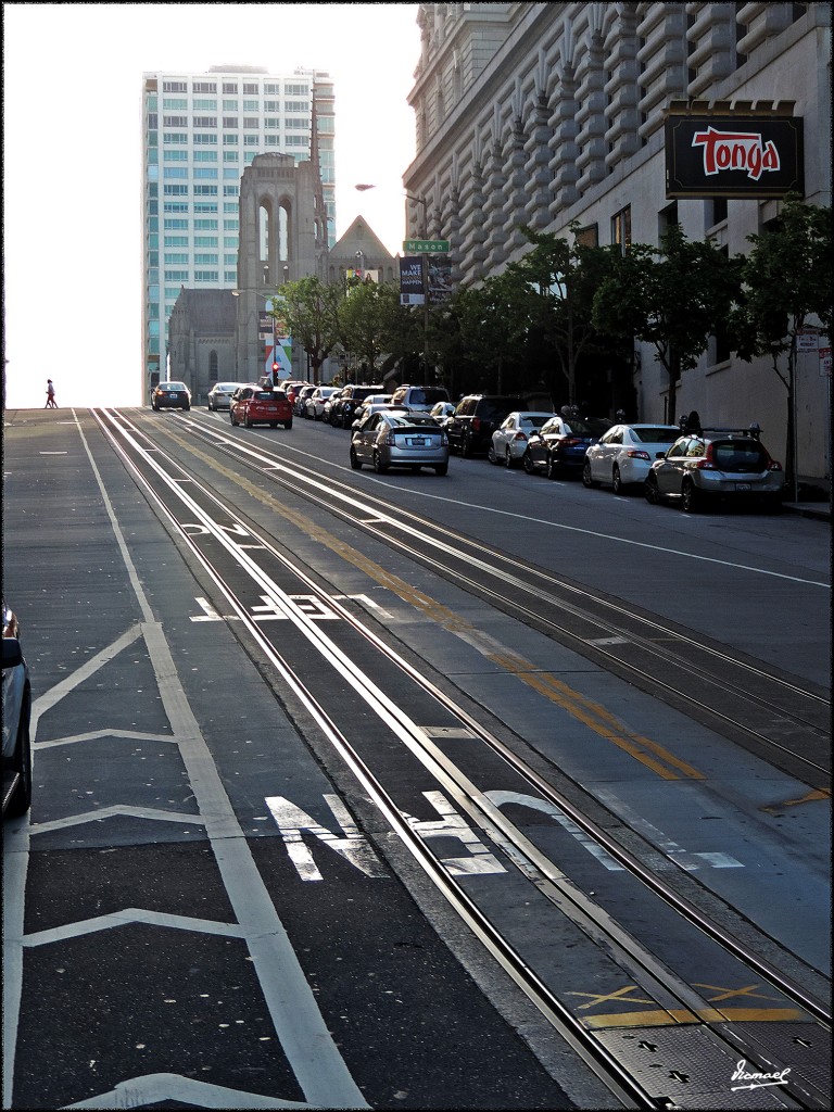 Foto: 160423-196 SAN FRANCISCO - San Francisco (California), Estados Unidos