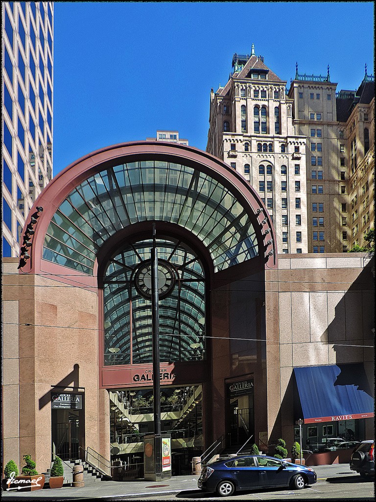 Foto: 160424-019 SAN FRANCISCO - San Francisco (California), Estados Unidos