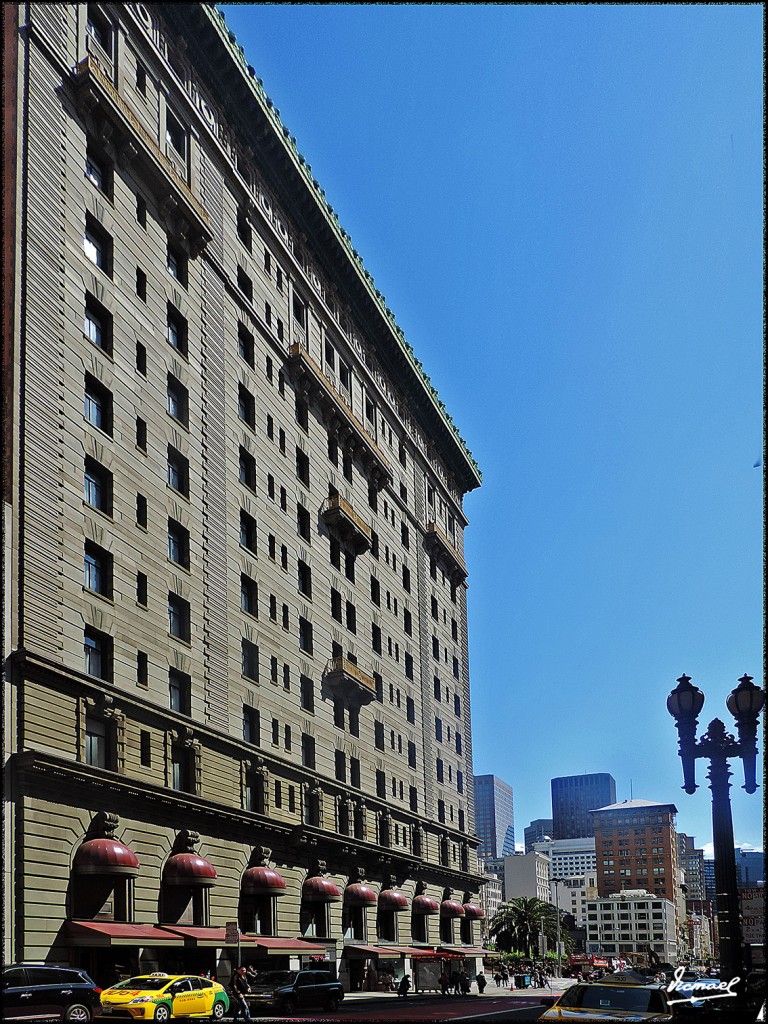 Foto: 160424-022 SAN FRANCISCO - San Francisco (California), Estados Unidos