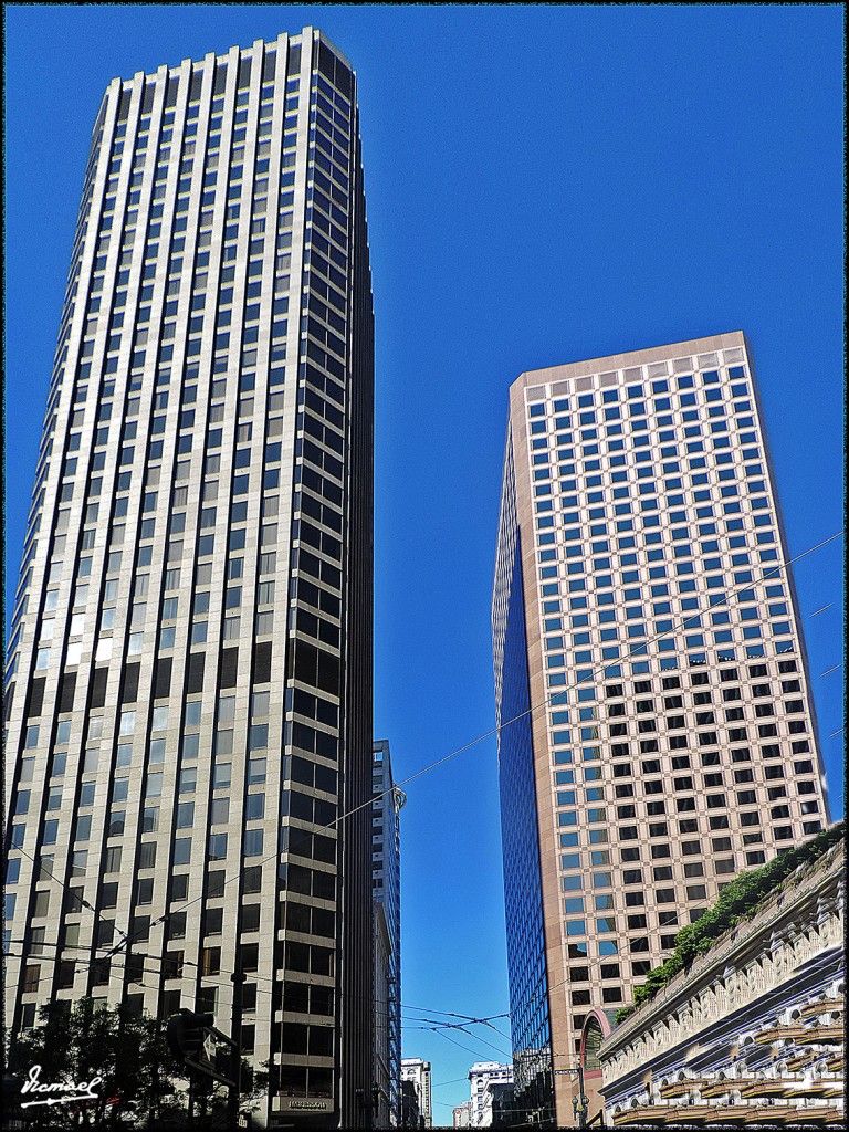 Foto: 160424-011 SAN FRANCISCO - San Francisco (California), Estados Unidos