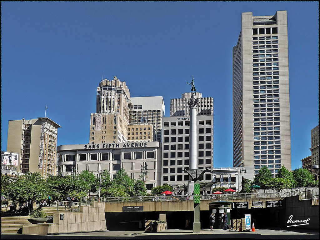 Foto: 160424-005 SAN FRANCISCO - San Francisco (California), Estados Unidos