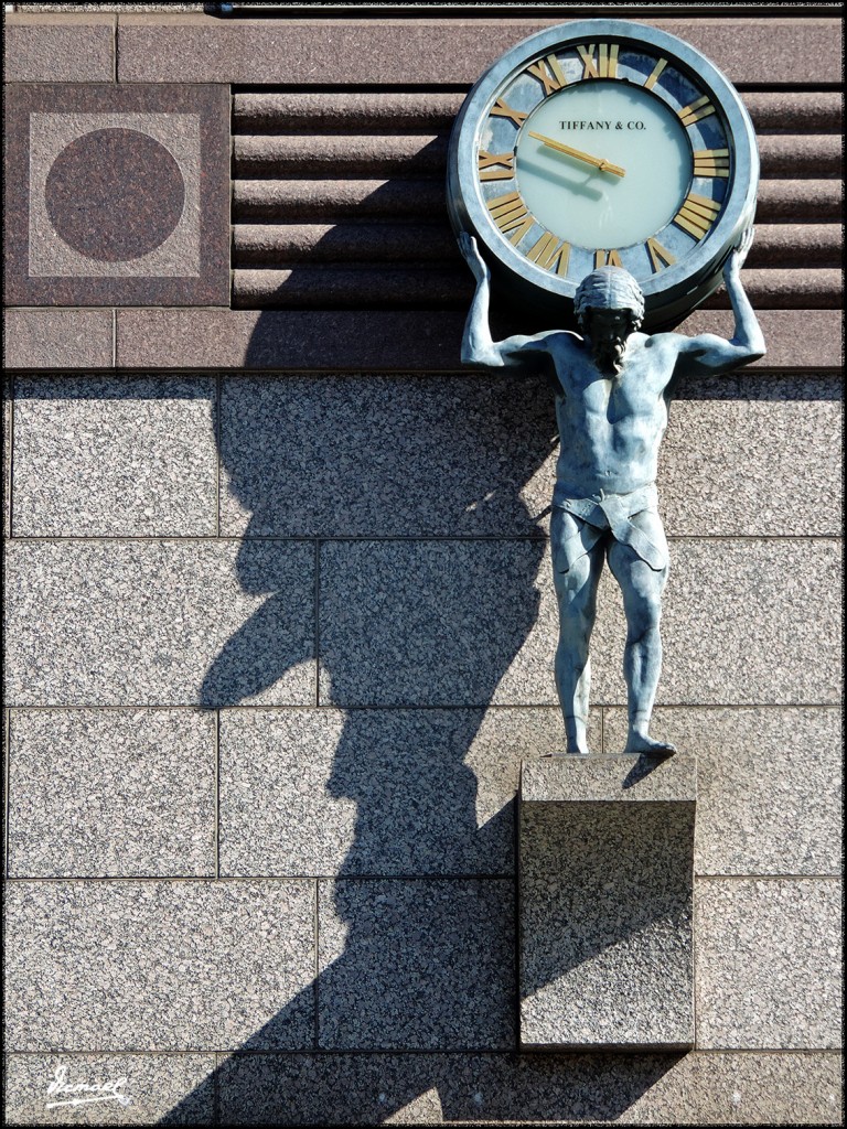 Foto: 160424-004 SAN FRANCISCO - San Francisco (California), Estados Unidos