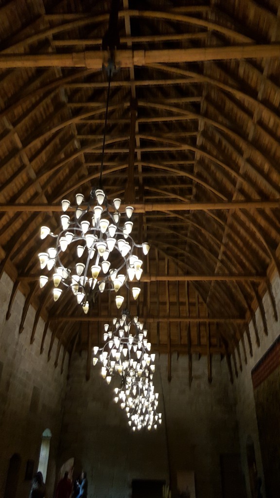 Foto: Palacio de los Duques de Braganza - Guimaraes (Braga), Portugal