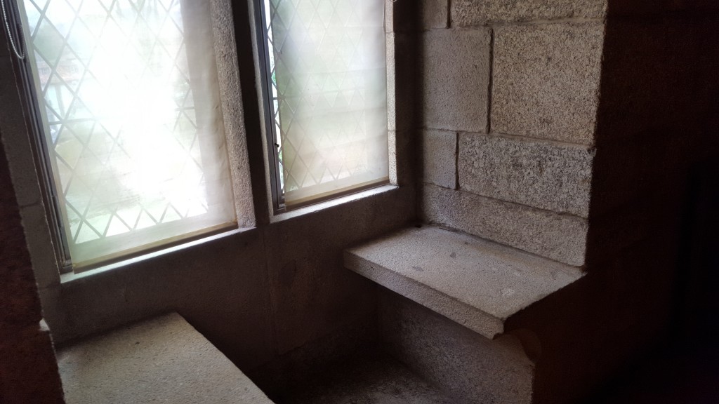 Foto: Palacio de los Duques de Braganza - Guimaraes (Braga), Portugal