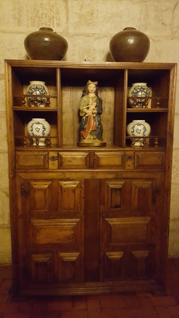 Foto: Palacio de los Duques de Braganza - Guimaraes (Braga), Portugal