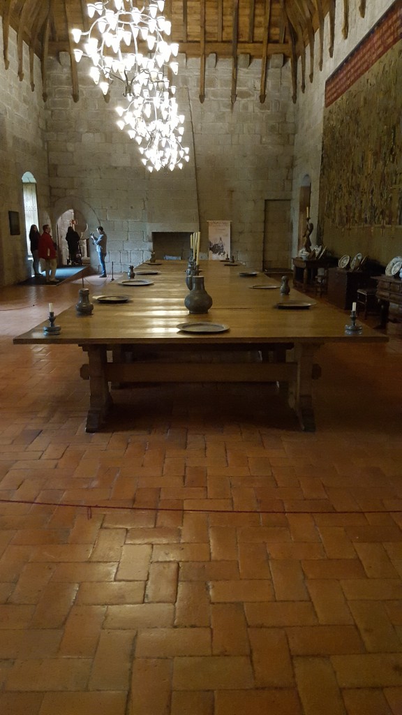 Foto: Palacio de los Duques de Braganza - Guimaraes (Braga), Portugal