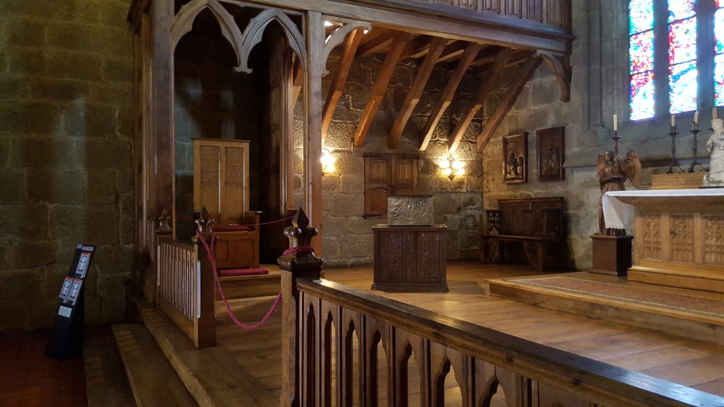 Foto: Palacio de los Duques de Braganza - Guimaraes (Braga), Portugal