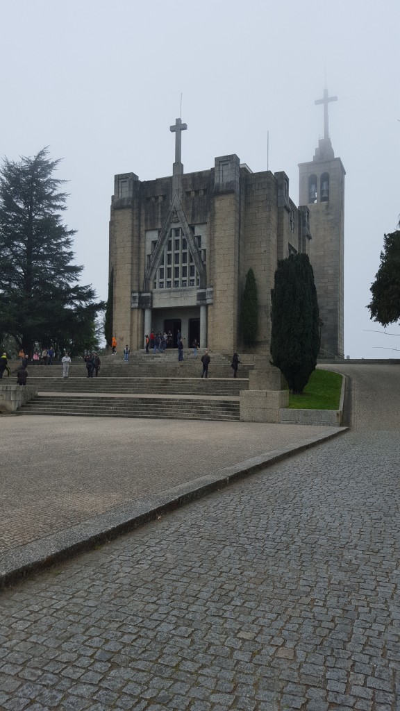 Foto de Guimaraes (Braga), Portugal