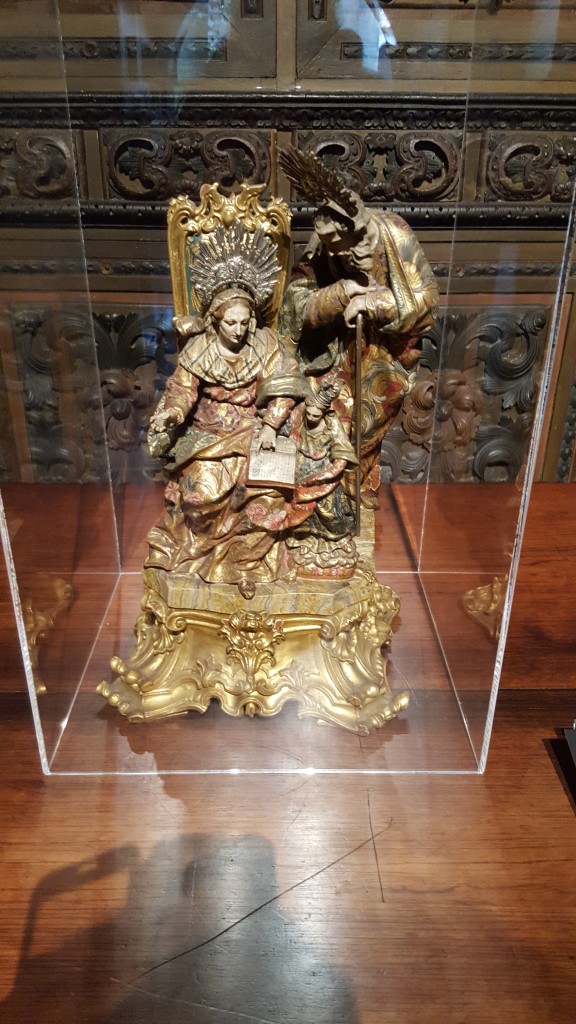 Foto: Museo - Guimaraes (Braga), Portugal