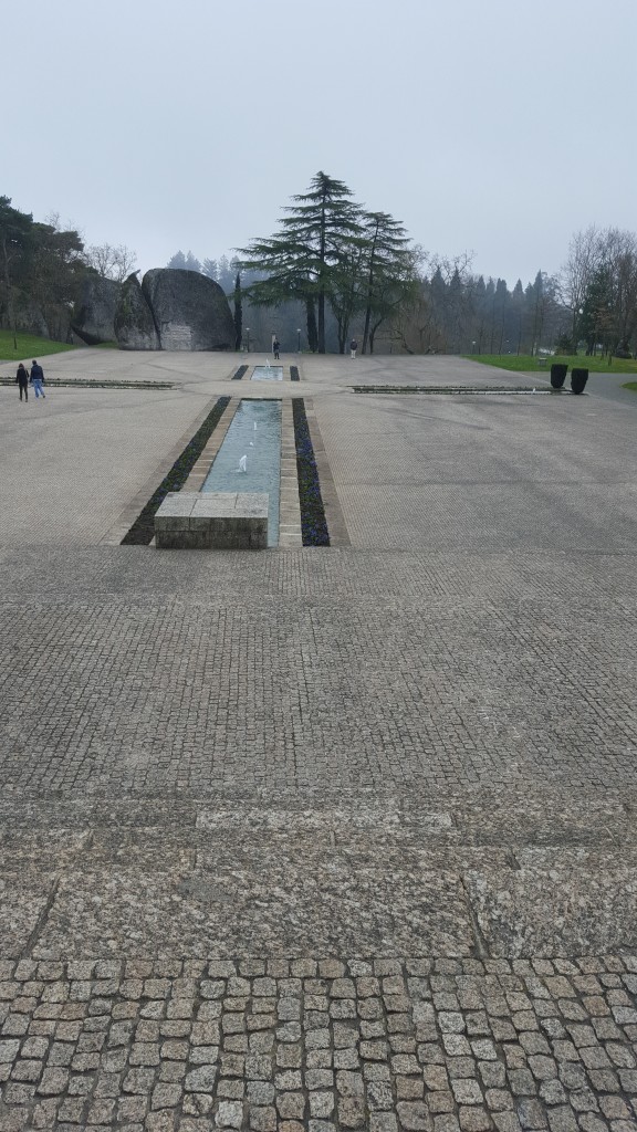 Foto de Guimaraes (Braga), Portugal