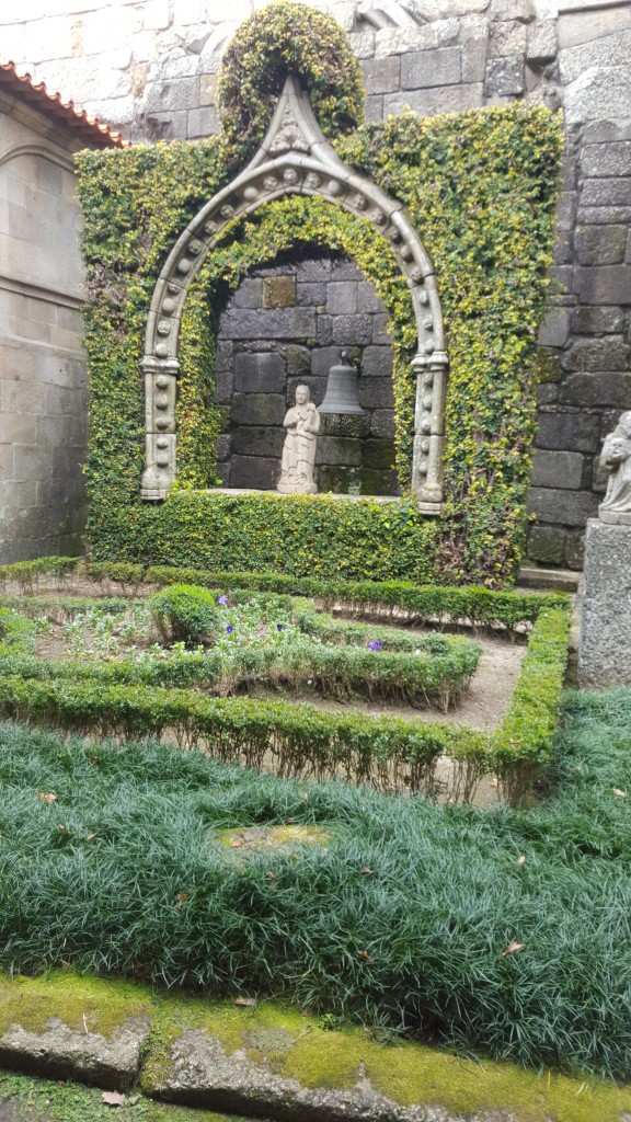 Foto de Guimaraes (Braga), Portugal