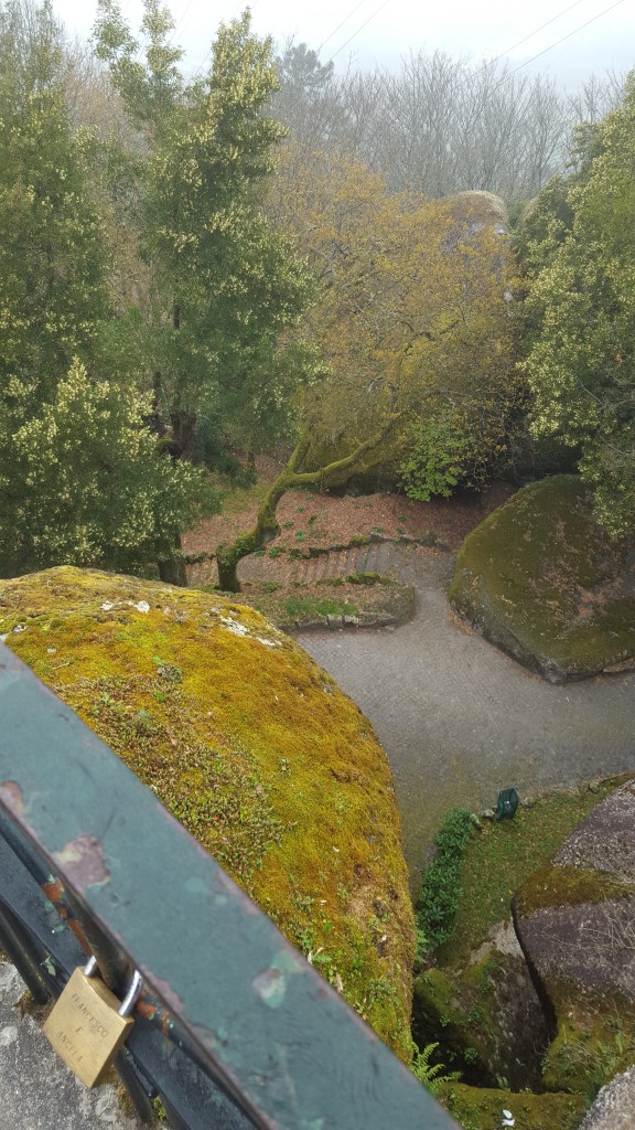 Foto de Guimaraes (Braga), Portugal