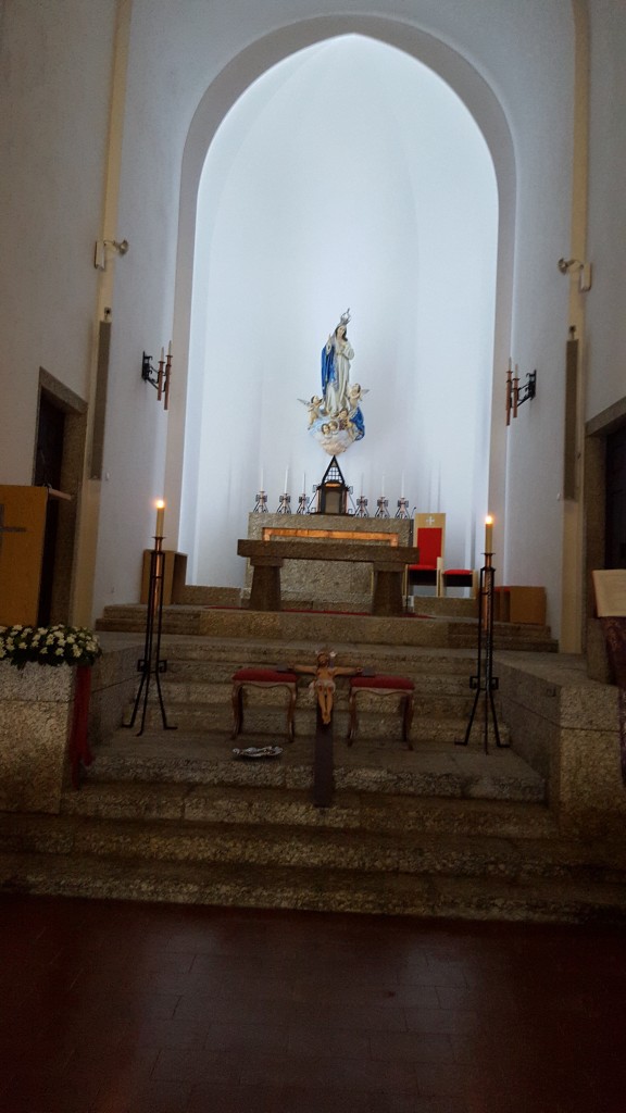 Foto de Guimaraes (Braga), Portugal