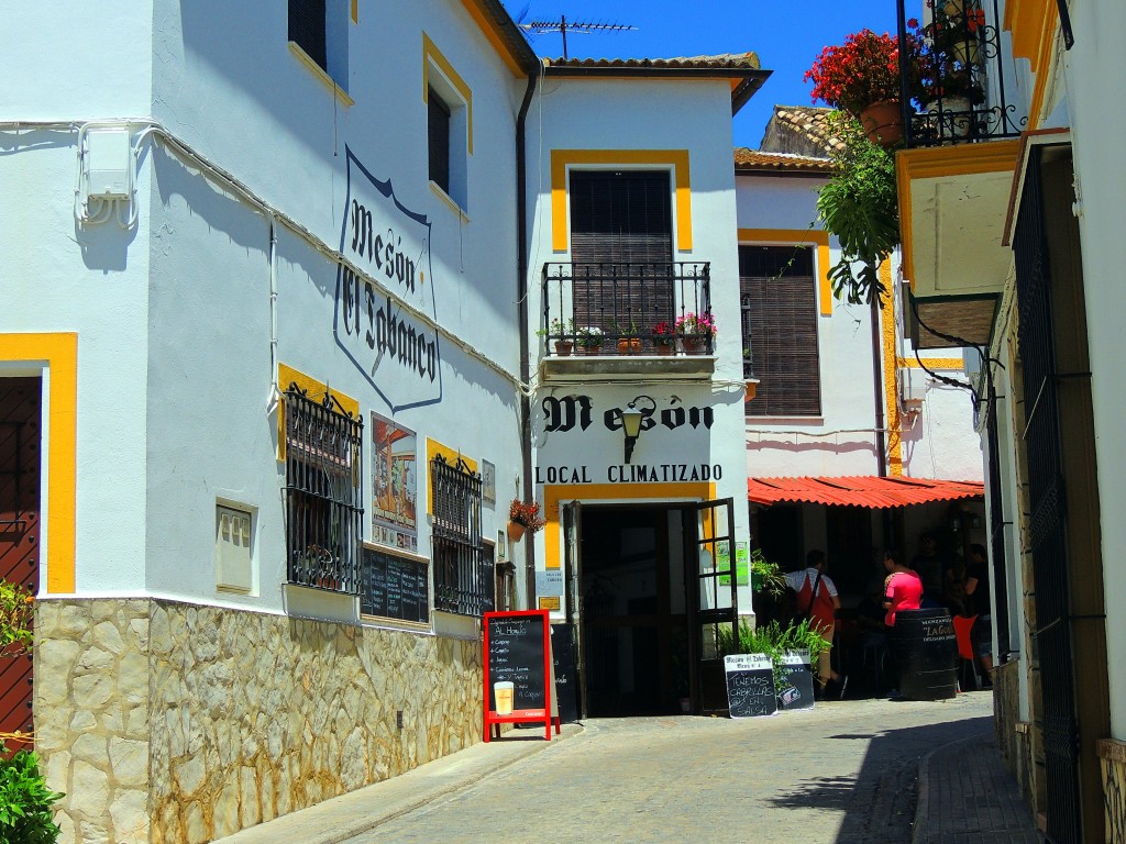 Foto de El Bosque (Cádiz), España