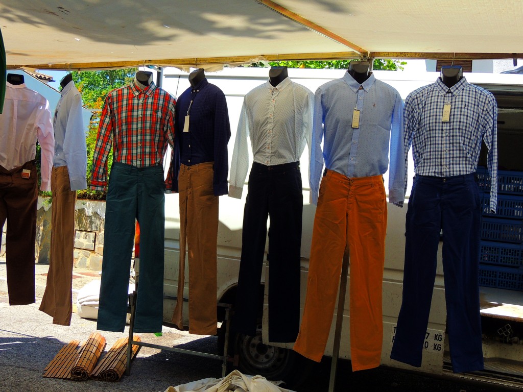 Foto de El Bosque (Cádiz), España