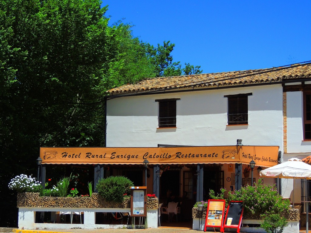Foto de El Bosque (Cádiz), España