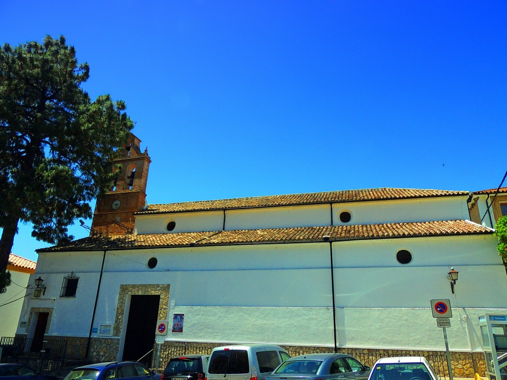 Foto de El Bosque (Cádiz), España