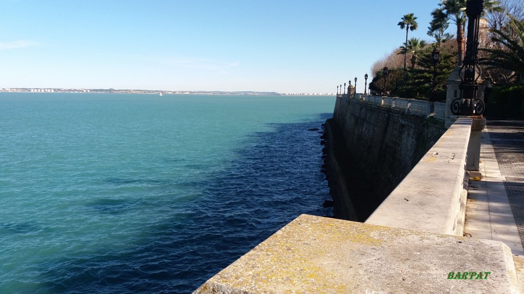 Foto de Cádiz (Andalucía), España