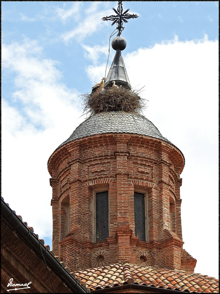 Foto: 160528-29 CALATAYUD - Calatayud (Zaragoza), España