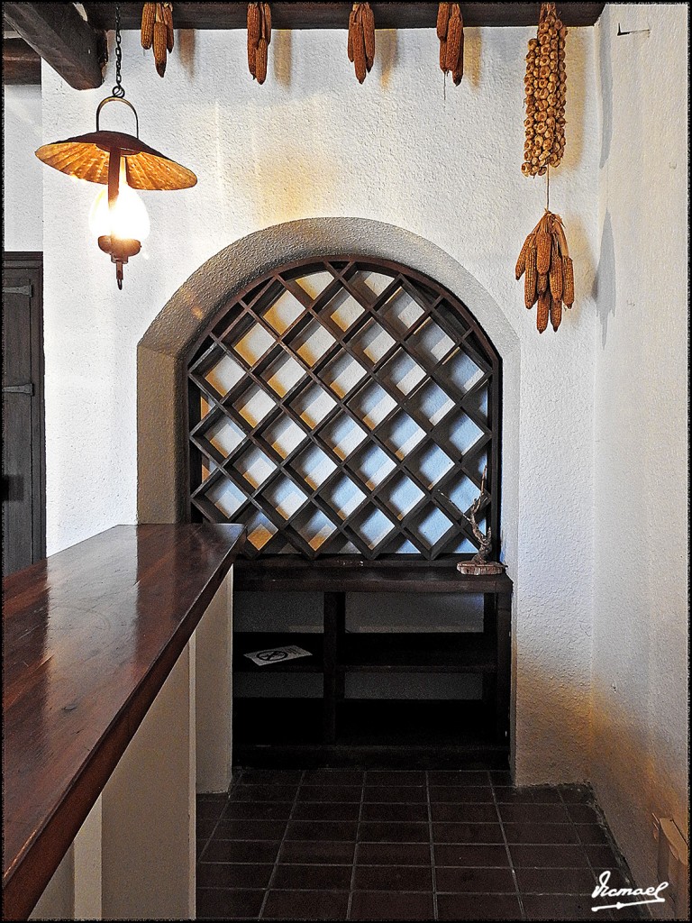 Foto: 160529-54 MOVERA-ST ENGRACIA - Movera (Zaragoza), España