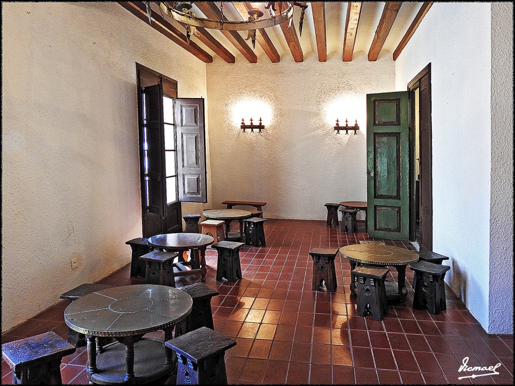 Foto: 160529-53 MOVERA-ST ENGRACIA - Movera (Zaragoza), España