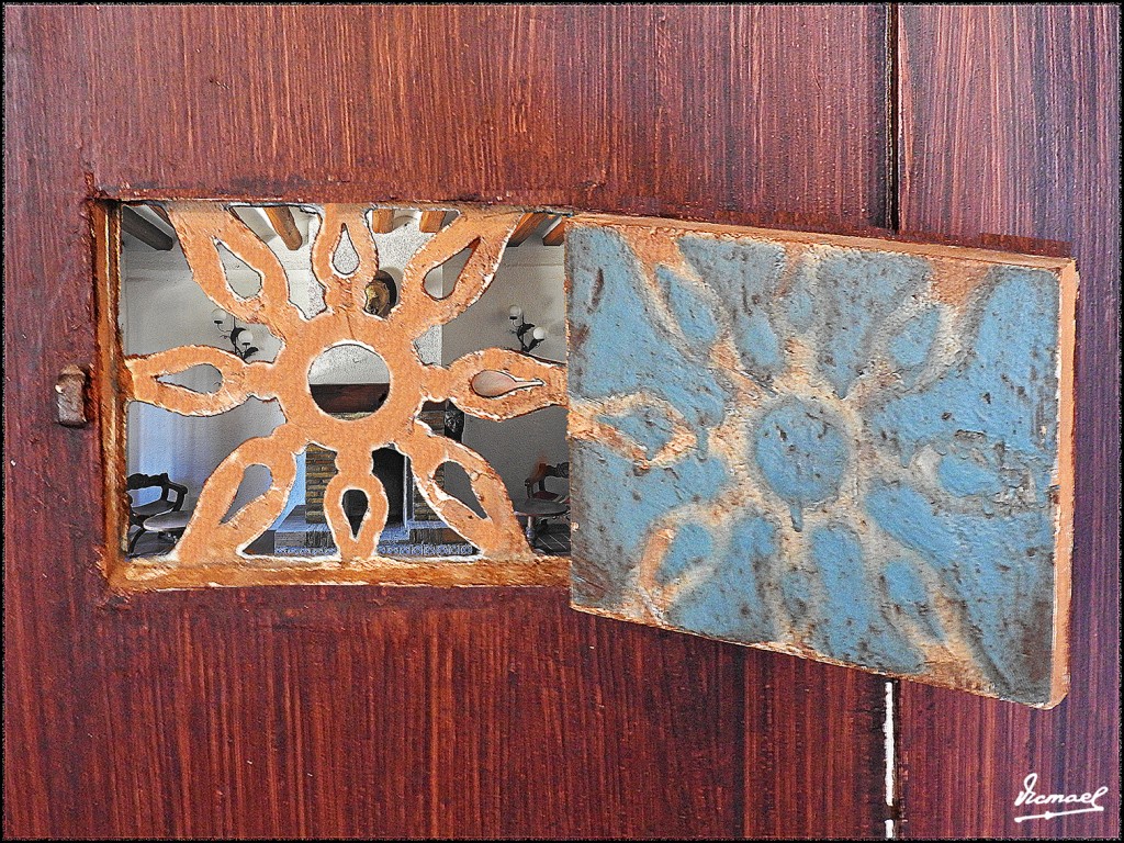 Foto: 160529-58 MOVERA-ST ENGRACIA 2 - Movera (Zaragoza), España