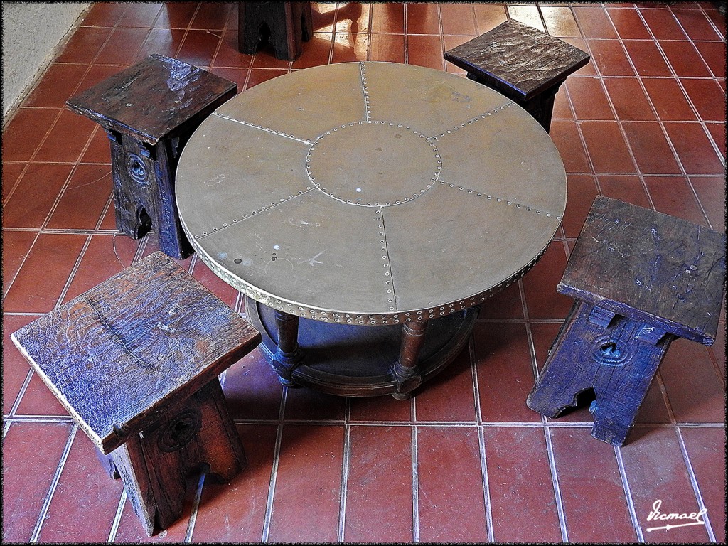 Foto: 160529-59 MOVERA-ST ENGRACIA - Movera (Zaragoza), España