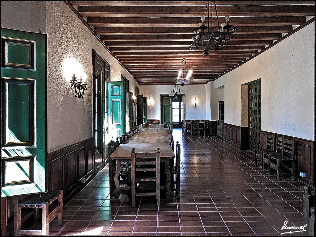 Foto: 160529-63 MOVERA-ST ENGRACIA - Movera (Zaragoza), España