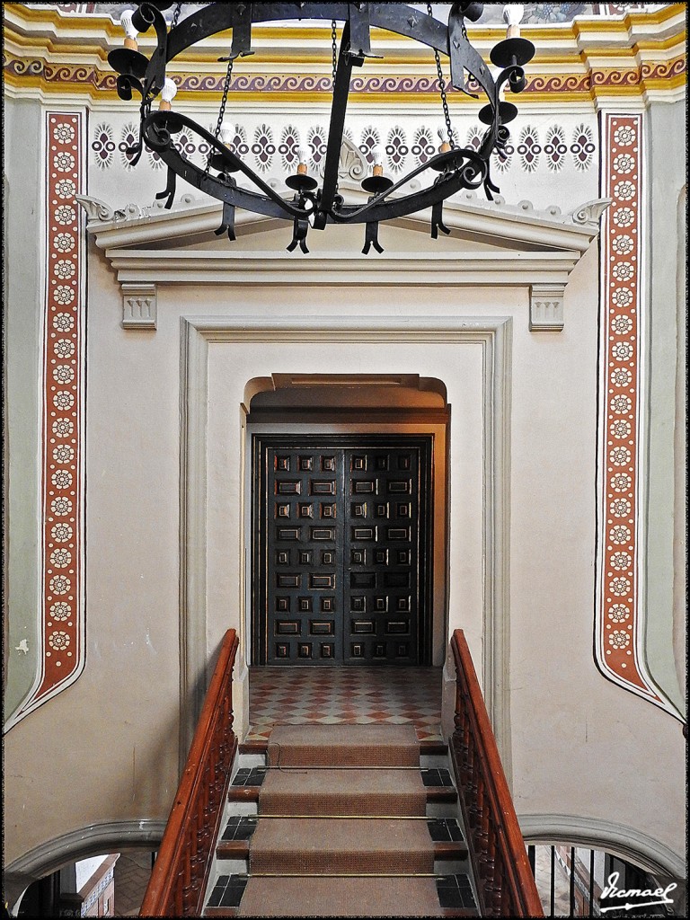 Foto: 160529-61 MOVERA-ST ENGRACIA - Movera (Zaragoza), España