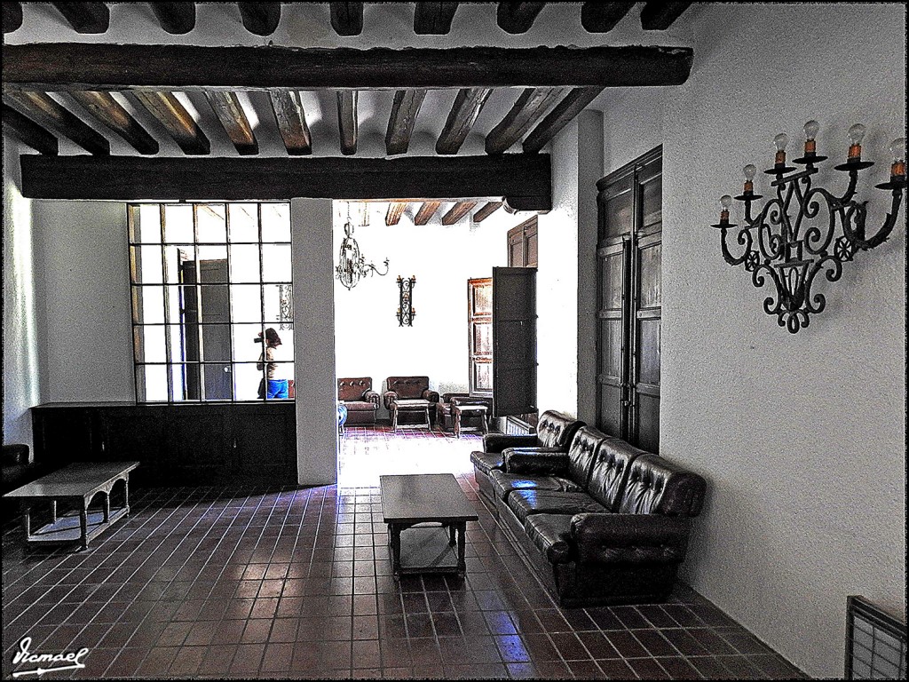 Foto: 160529-45 MOVERA-ST ENGRACIA - Movera (Zaragoza), España