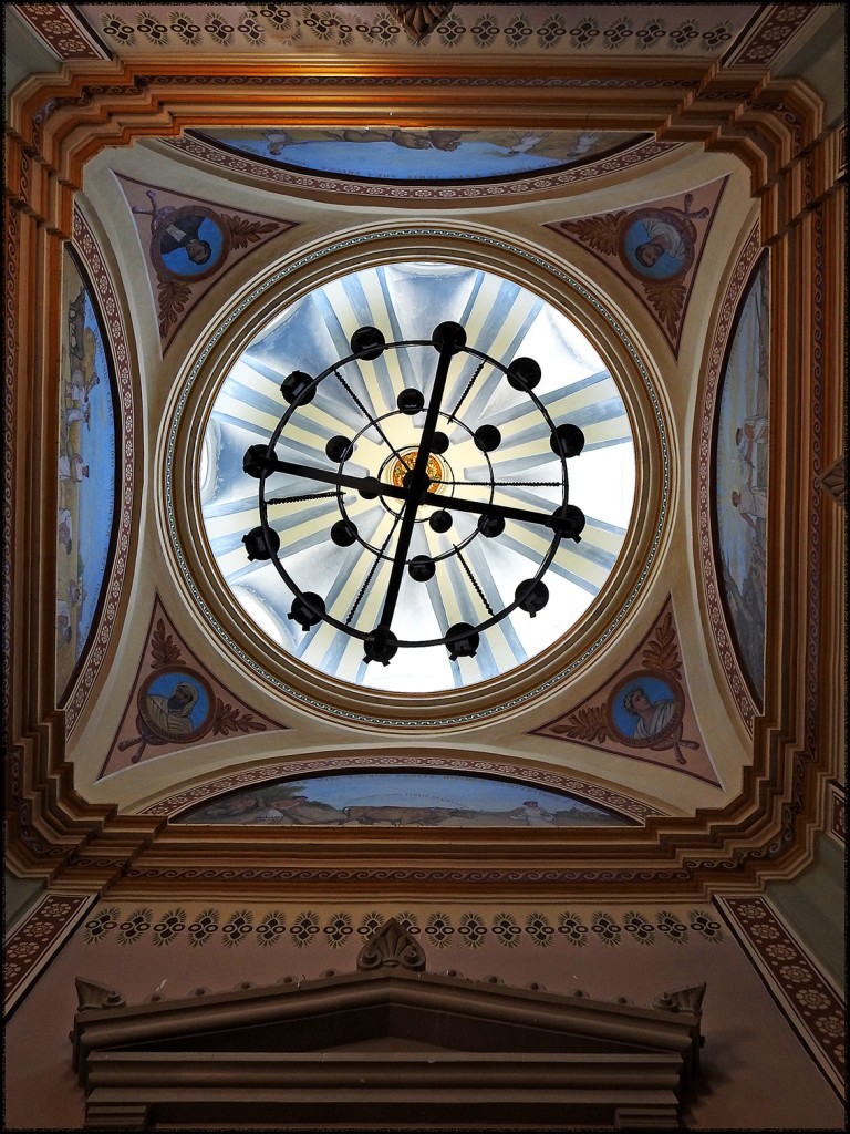 Foto: 160529-72 MOVERA-ST ENGRACIA - Movera (Zaragoza), España