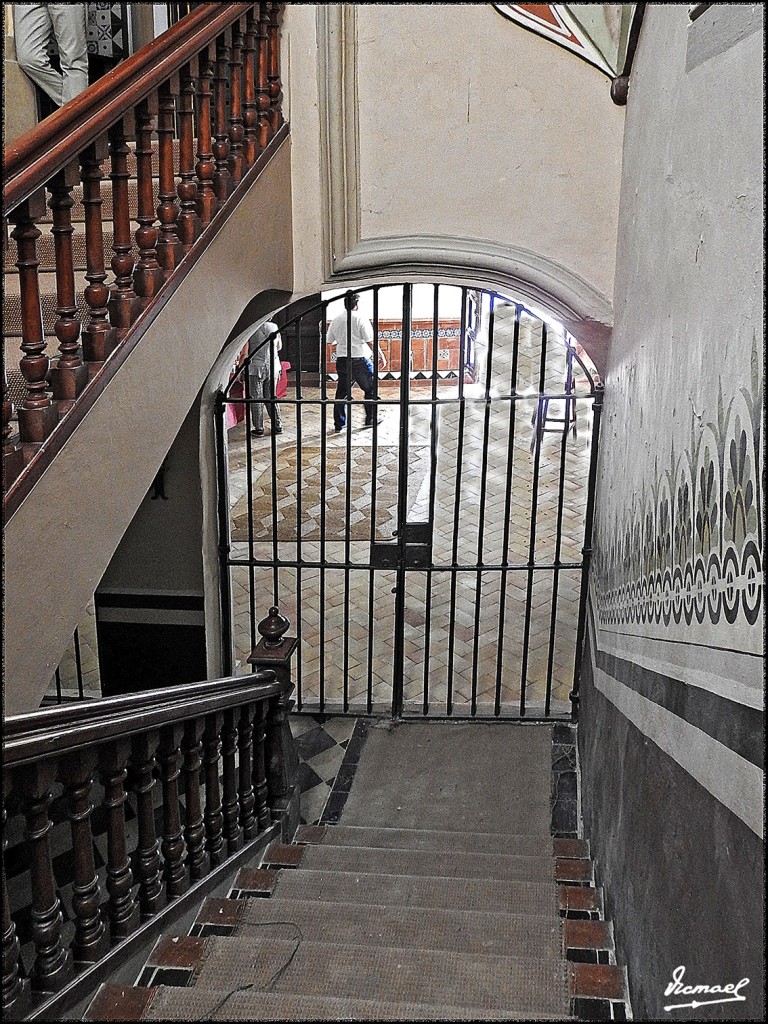 Foto: 160529-74 MOVERA-ST ENGRACIA - Movera (Zaragoza), España