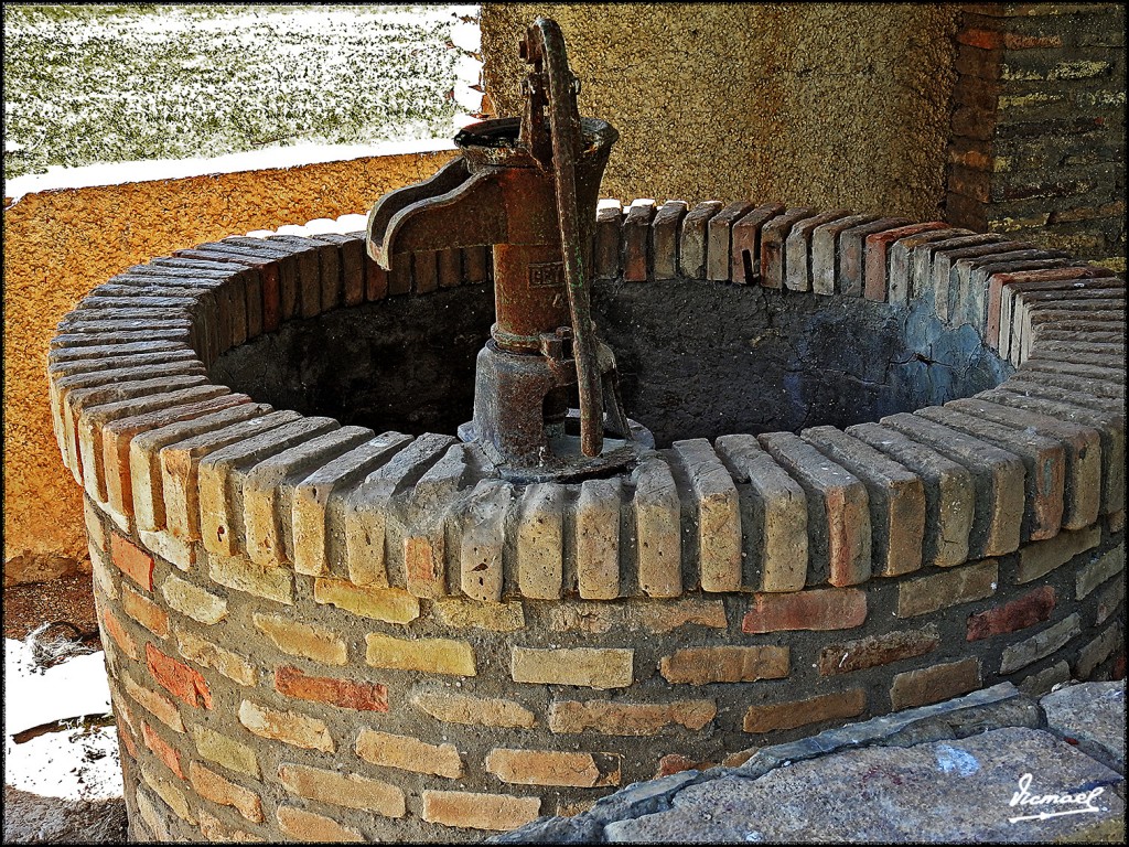 Foto: 160529-35 MOVERA-ST ENGRACIA - Movera (Zaragoza), España