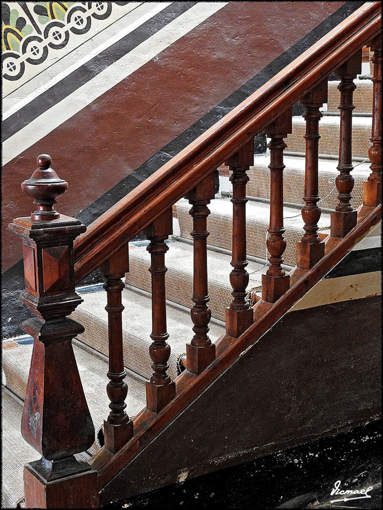 Foto: 160529-37 MOVERA-ST ENGRACIA - Movera (Zaragoza), España